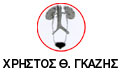 Logo GKAZIS CHRISTOS
