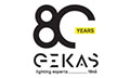 Logo GKEKAS AEVE