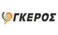 Λογότυπο ΓΚΕΡΟΣ & ΣΙΑ ΕΕ