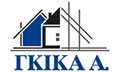 Λογότυπο ΓΚΙΚΑ ΑΛΕΞ - ΓΚΙΚΑ ΕΡΡΙΚΟΣ