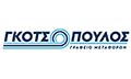 Logo GKOTSOPOULOS GRAFEIO METAFORON