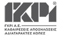 Λογότυπο ΓΚΡΙ