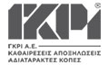 Logo GKRI