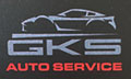 Logo GKS AUTO SERVICE - SKEMPI GIORGOS