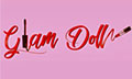 Logo GLAMDOLL