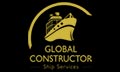 Logo GLOBAL CONSTRUCTOR