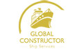 Logo GLOBAL CONSTRUCTOR