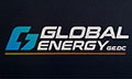 Logo GLOBAL ENERGY GEDC