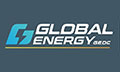 Λογότυπο GLOBAL ENERGY GEDC