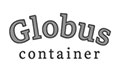 Logo GLOBUS CONTAINER