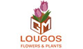 Λογότυπο GM LOUGOS FLOWERS