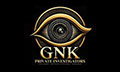 Logo GNK PRIVATE INVESTIGATORS