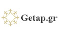 Logo GNOMI MONOPROSOPI IKE - GETAP.GR