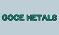 Logo GOCE METALS