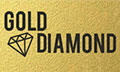 Λογότυπο GOLD DIAMOND - ΠΑΓΚΡΑΤΙΟΥ
