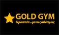 Logo GOLD GYM