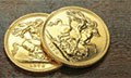 Logo GOLD MARKET