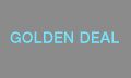 Logo GOLDEN DEAL