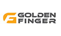 Λογότυπο GOLDEN FINGER