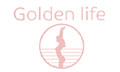 Λογότυπο GOLDEN LIFE