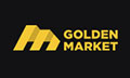 Logo GOLDEN MARKET