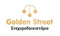 Logo GOLDEN STREET