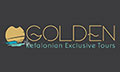 Logo GOLDEN TOURS KEFALONIA