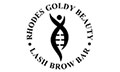 Λογότυπο GOLDY RHODES BEAUTY