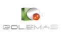 Logo GOLEMAS GLASS