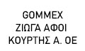 Logo GOMMEX