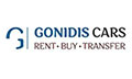 Λογότυπο GONIDIS CARS