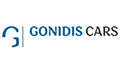 Logo GONIDIS CARS