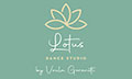 Λογότυπο LOTUS DANCE STUDIO