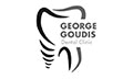 Λογότυπο GOUDIS DENTAL CLINIC - ΓΟΥΔΗΣ ΓΕΩΡΓΙΟΣ DDS