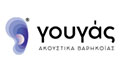Logo GOUGAS AKOUSTIKA VARIKOIAS