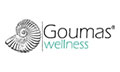 Λογότυπο GOUMAS WELLNESS