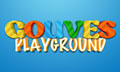 Logo GOUVES PLAYGROUND