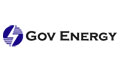 Λογότυπο GOV ENERGY