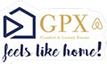 Logo GPX CLR - FEELS LIKE HOME