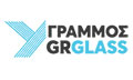 Logo GR. GLASS