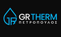Logo GR THERM