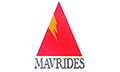Logo GRAFEIO TELETON MAVRIDIS