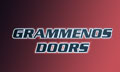Logo GRAMMENOS DOORS
