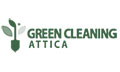 Logo GREEN CLEANING ATTICA