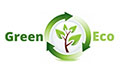 Λογότυπο GREEN ECO