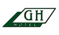 Logo GREEN HILL HOTEL
