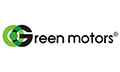 Logo GREEN MOTORS