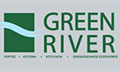 Logo GREEN RIVER - TZERMPINOU AFOI