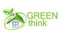 Λογότυπο GREEN THINK