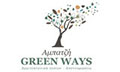 Λογότυπο GREEN WAYS - ΑΜΠΑΤΖΗ ΑΝΝΑ